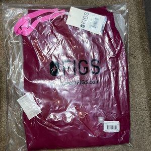 Yola skinny pants